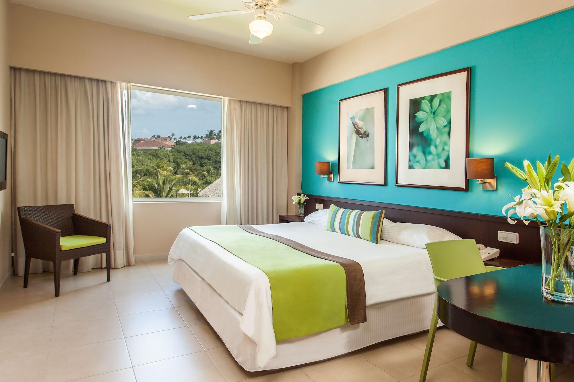 B&B Rooms بونتا كانا المظهر الخارجي الصورة