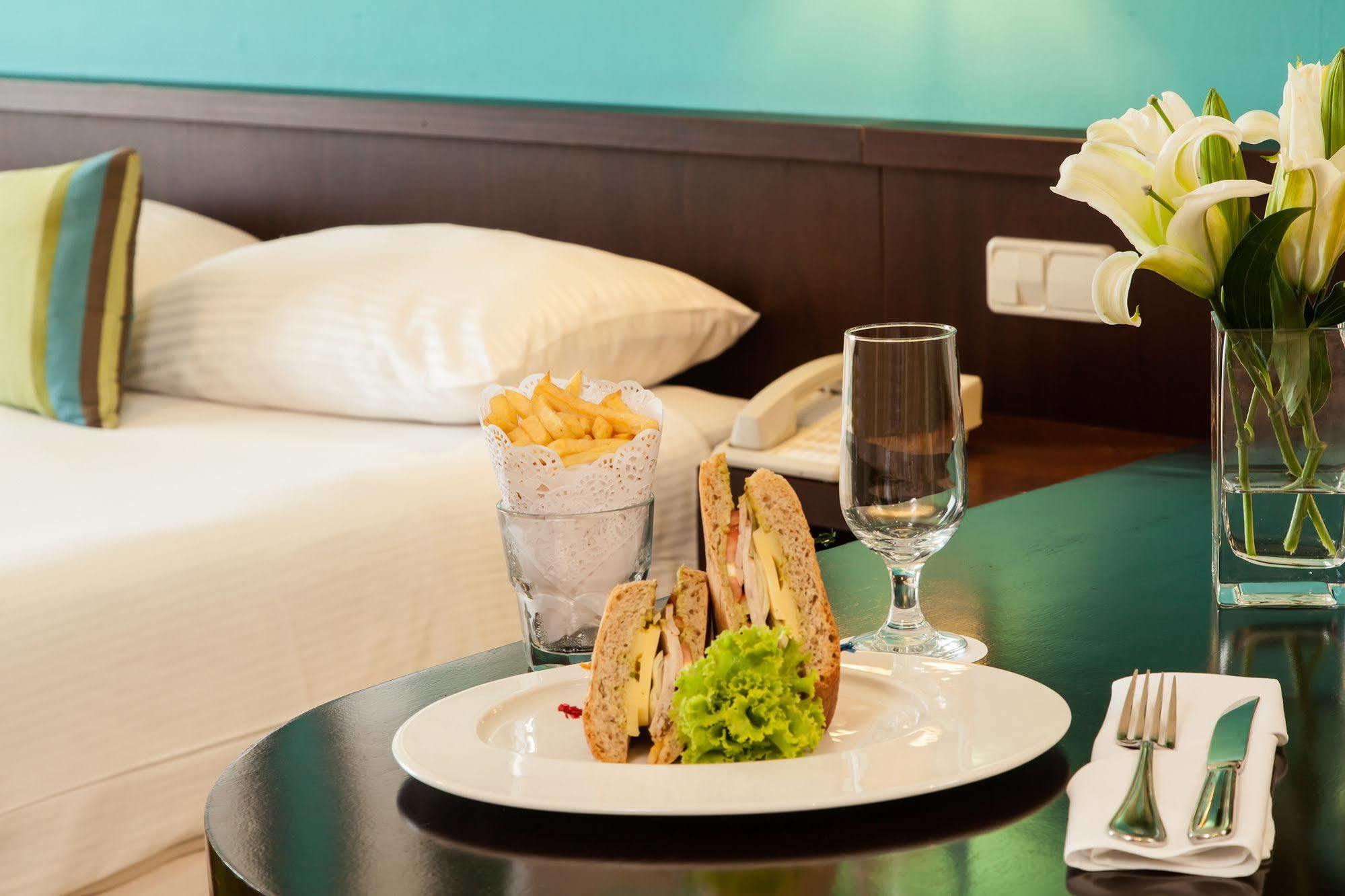 B&B Rooms بونتا كانا المظهر الخارجي الصورة