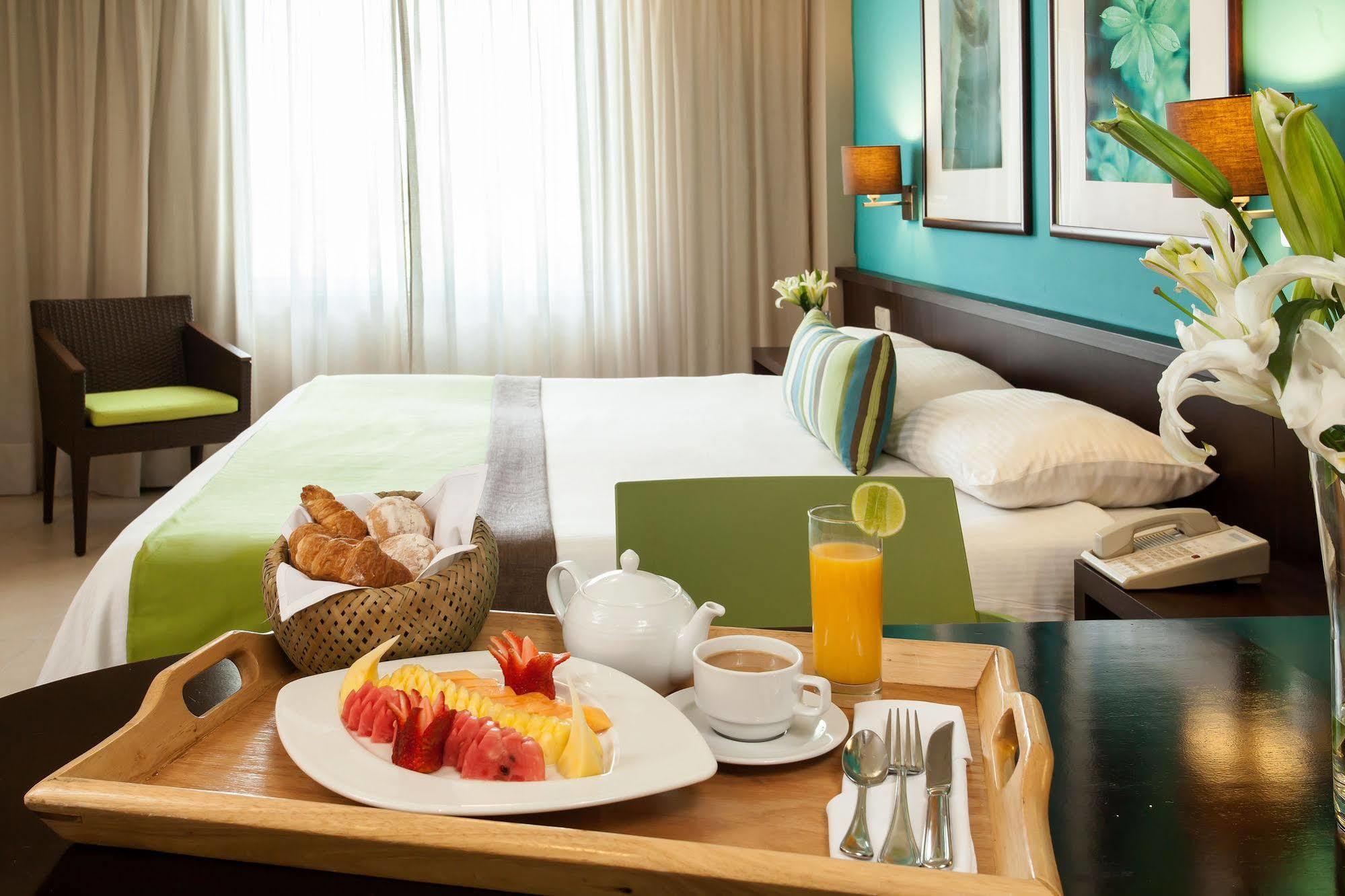 B&B Rooms بونتا كانا المظهر الخارجي الصورة
