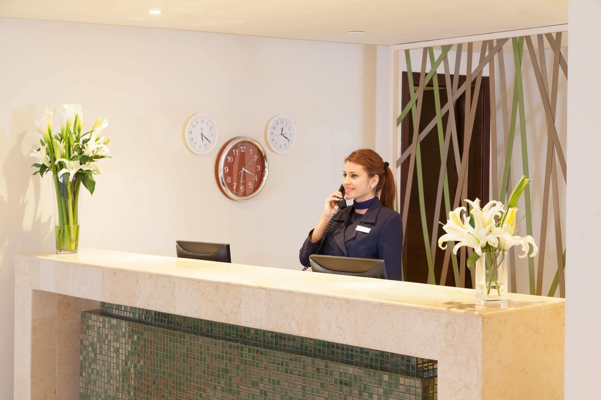 B&B Rooms بونتا كانا المظهر الخارجي الصورة